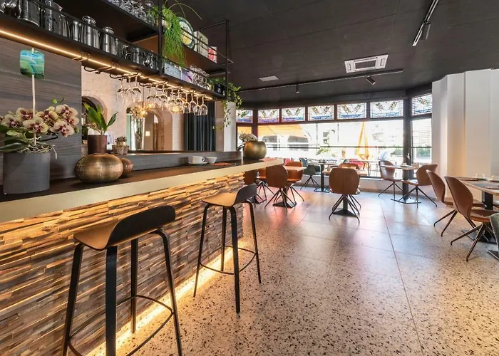 Hotel Cajou