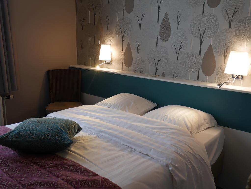 Cajou Hotel La Panne