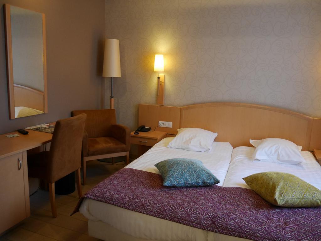 Cajou Hotel 3*