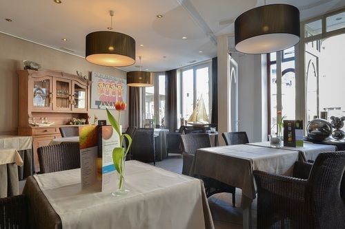 Cajou 3* La Panne