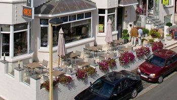 Hotel Cajou 3*